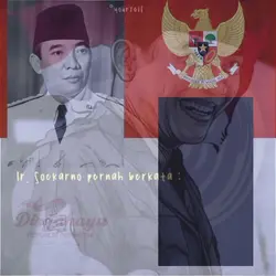 #BerjuangBerkreasi