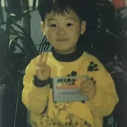 masa kecil