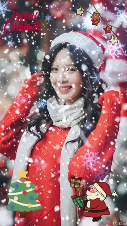 Merry Christmas¹⁵