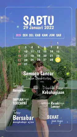 SABTU 29Jan2022
