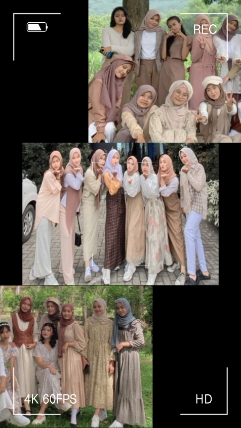 OOTD ramadhan 