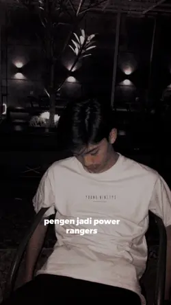 Pengen Jadi Power