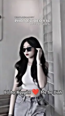 Mẫu Gia Đình