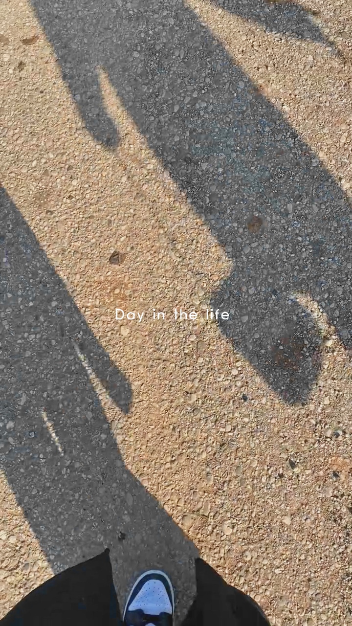 Mini Vlog