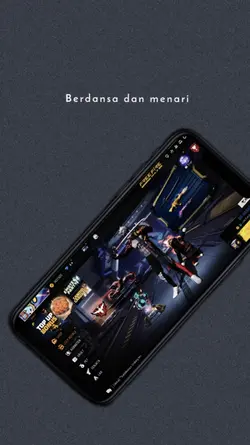 Estetik semua game 