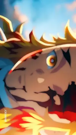 AMV anime