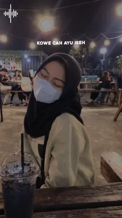 Koe cah ayu iseh |
