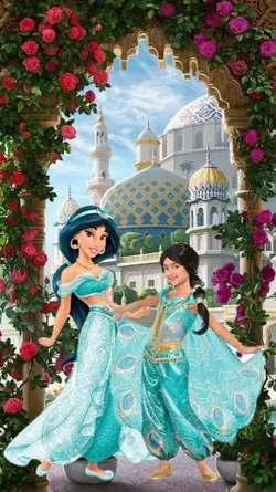 Bersama Jasminep