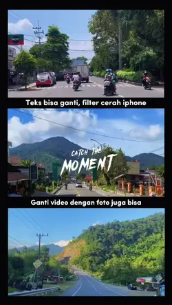 Videokan momen