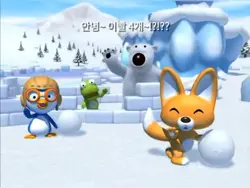 병맛 뽀로로 더빙