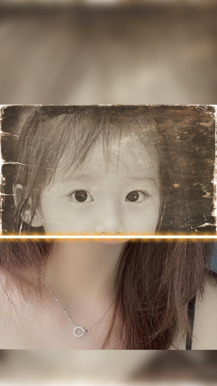Biến hình con nít