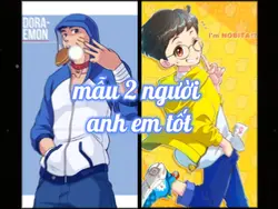 anh em tốt