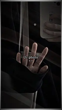you prefer black pic