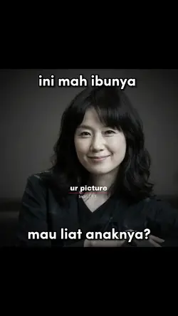 INI MAH IBUNYA