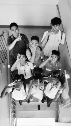 Stairstrend