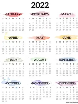 December 31