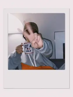 polaroid aesthetic