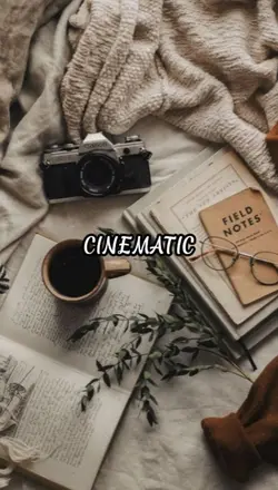 CINEMATIC..