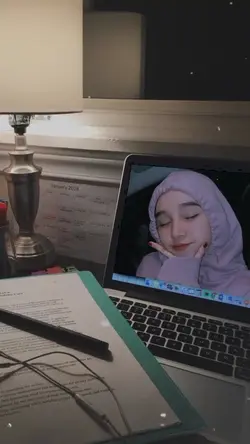 FRAME LAPTOP ESTETIK