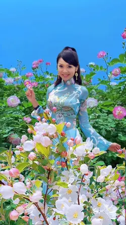 Loài hoa tình ái 