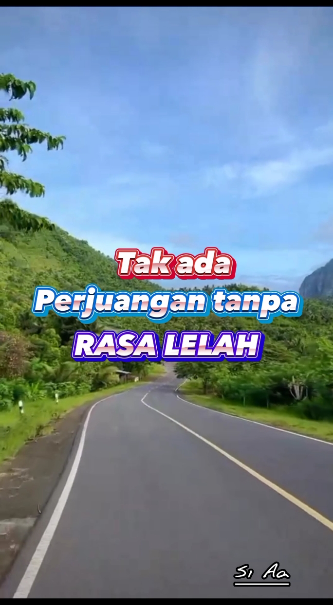 Sabarlah Akan 
