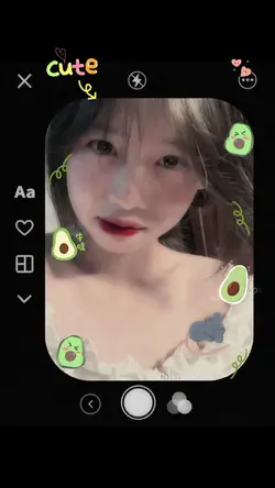 1 ảnh + filter