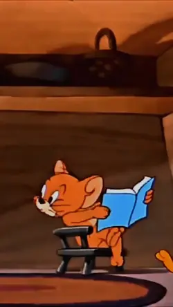 TREND TOM AND JERRY