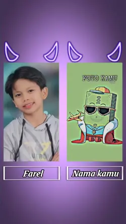 Collab Bareng Farel