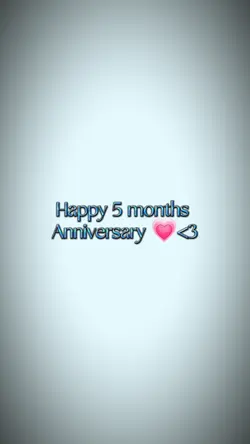 5months
