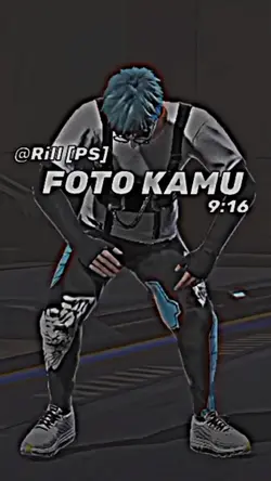 Frestyle dulu bosss