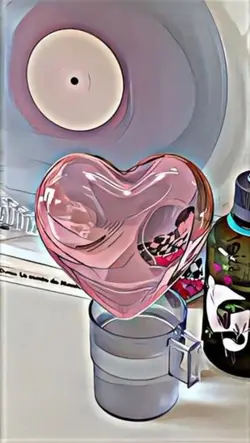 edit foto estetik