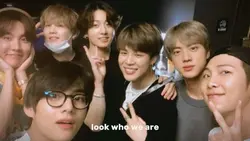 dreamers by jungkook