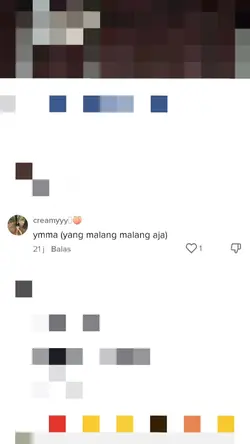 Yg Malang2 Aja