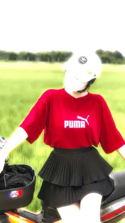 Mẫu thái lan ชอบเธออ