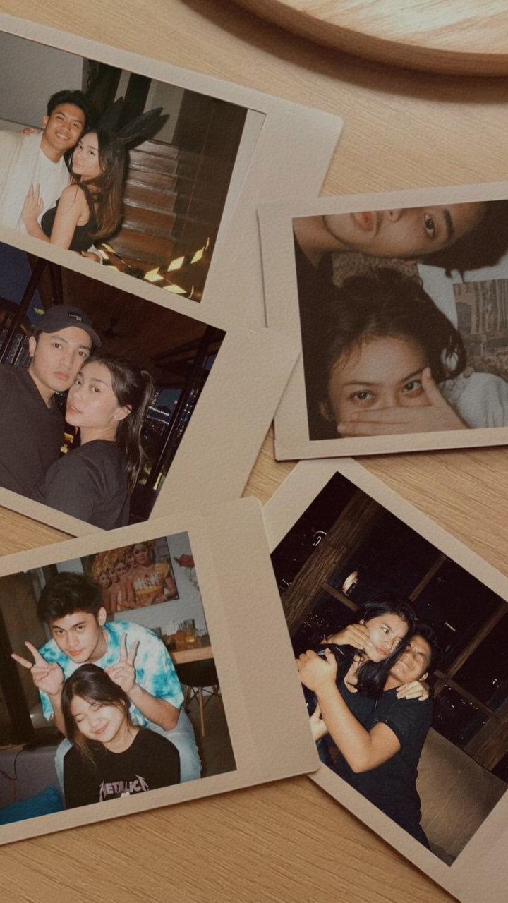 5 foto jadi estetik
