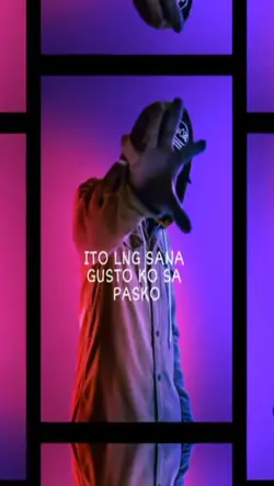 #Gusto ko sa Pasko