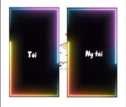 Mẫu 2 người