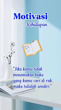 Motivasi