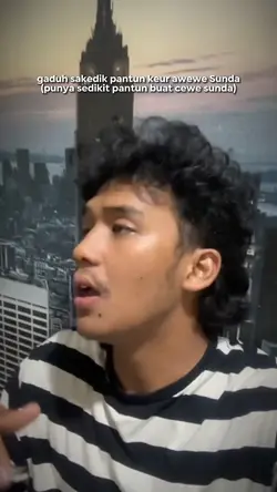 GaduhSakedikPantun