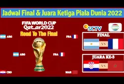 final fifa 2022