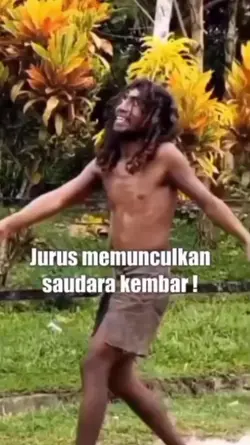 #gokil