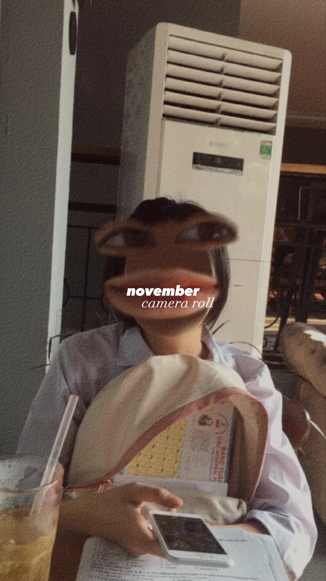 november dmp
