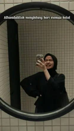 Status harian