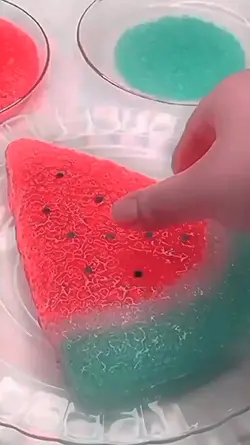 Mentahan Slime