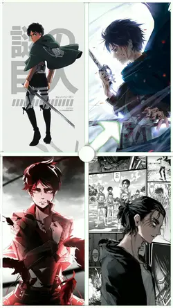Eren Yeager