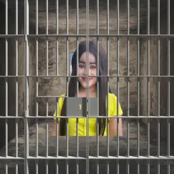 Jail Cell Ver.3