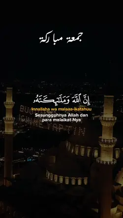 Jumat berkah