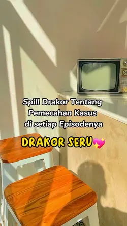 SPILL DRAKOR SERU