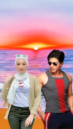 ganti foto kamu