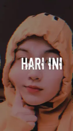 HARI INI